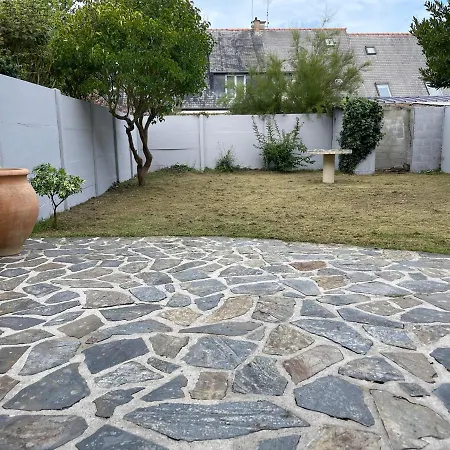 La Palmerais - 5 Min De La *