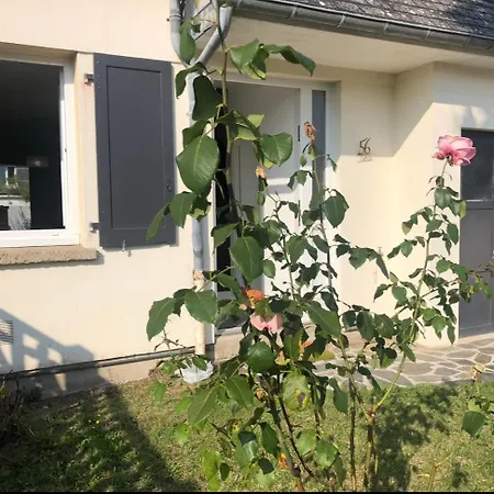 Hébergement de vacances La Palmerais - 5 Min De La *