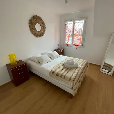 La Palmerais - 5 Min De La Ferienhaus Dinard
